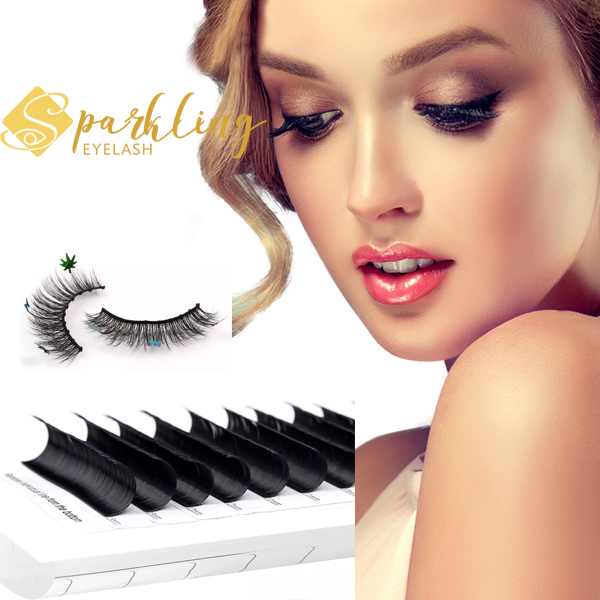 ອັນໃດດີກວ່າ, Strip lashes ຫຼື eyelashes extensions?