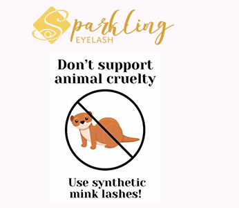 ຄວາມແຕກຕ່າງລະຫວ່າງຂົນຕາ Mink ທີ່ແທ້ຈິງແລະຜ້າຂົນຕາຜ້າໄຫມແມ່ນຫຍັງ