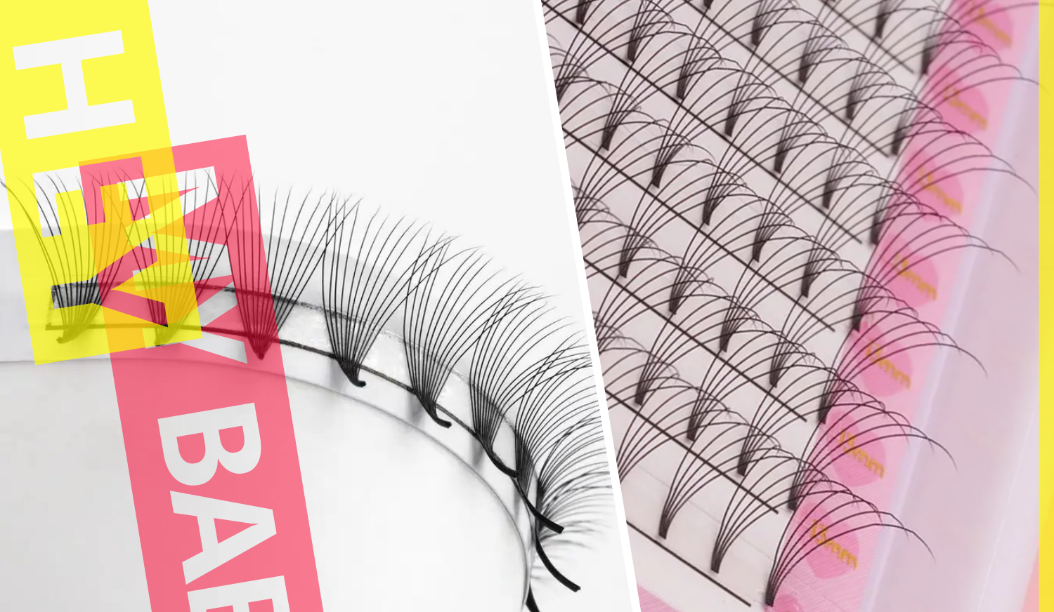 Sparkling Eyelash®: ເຮືອນສຳລັບພັດລົມລະດັບສຽງລັດເຊຍທີ່ເຮັດດ້ວຍຄຸນນະພາບ