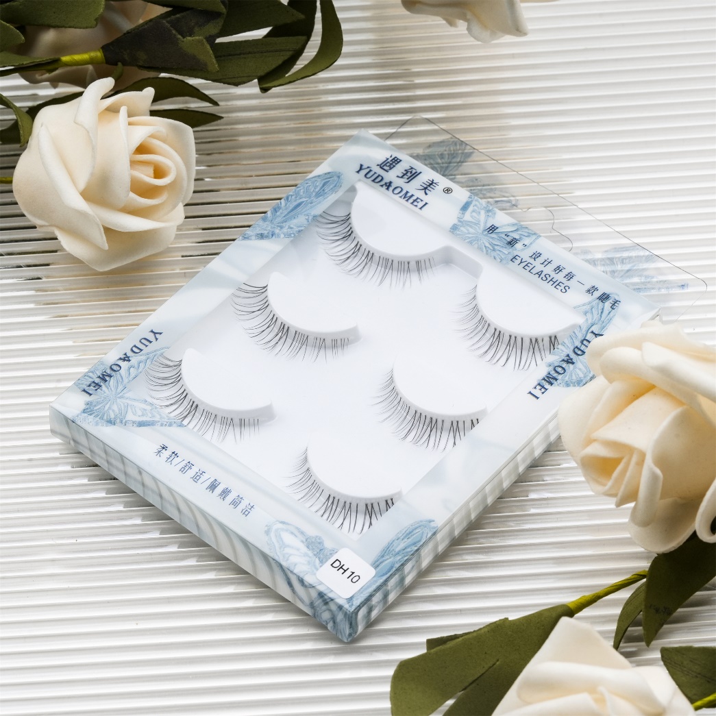ການເພີ່ມຂຶ້ນຂອງ eyelashes ເບິ່ງ: ການປ່ຽນແປງເກມໃນອຸດສາຫະກໍາຄວາມງາມ