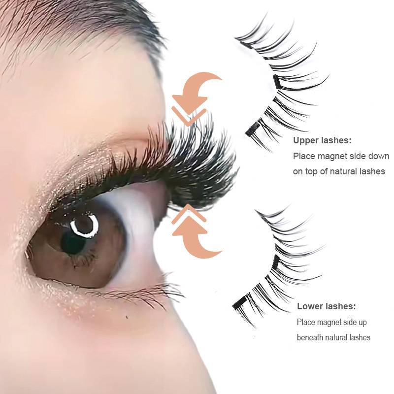 Lantum Lashum Lash Revolutionizes ຄວາມງາມ: ຂັ້ນຕອນການປັບແຕ່ງການປັບແຕ່ງ