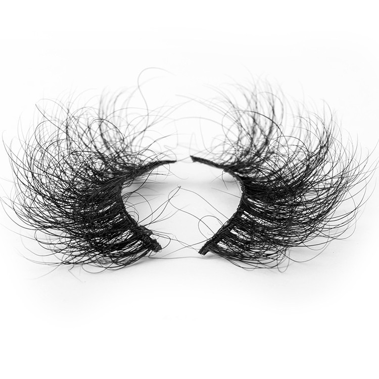 8D Dramatic False Lashes Soft Fake Eyelashes Multipack Eyelashes
